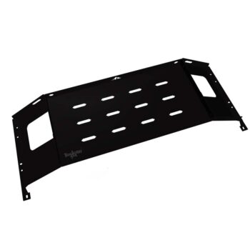 Rack de cajuela Jeep JK y JL