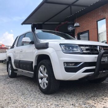 Suspension Volkswagen Amarok 2011-2023 Ironman4x4