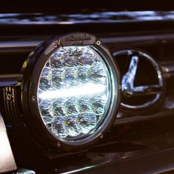 Faros LED DRL Ironman4x4 METEOR7 (2 Piezas)