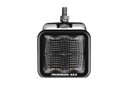 Faros potente LED para Rutas todo Terreno