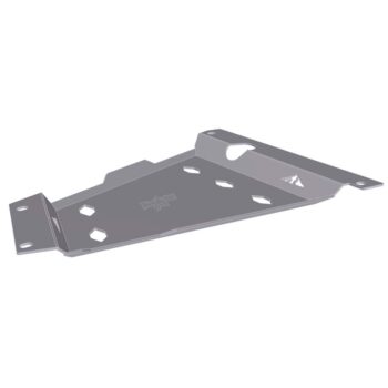 Skidplate para transfer de Jimny