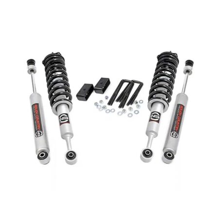 Suspension para Toyota Tacoma Rough Country