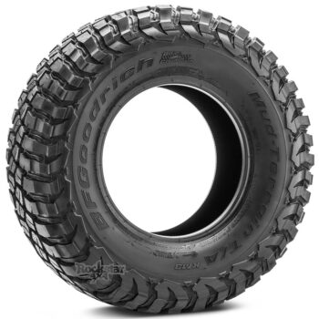 Llantas BFGoodrich Mud Terrain KM3