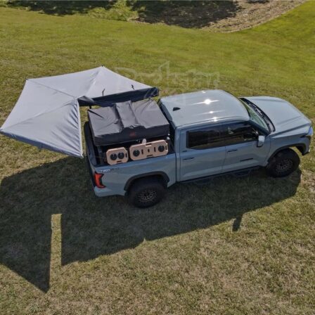 Toldo para Overlanding Rough Country