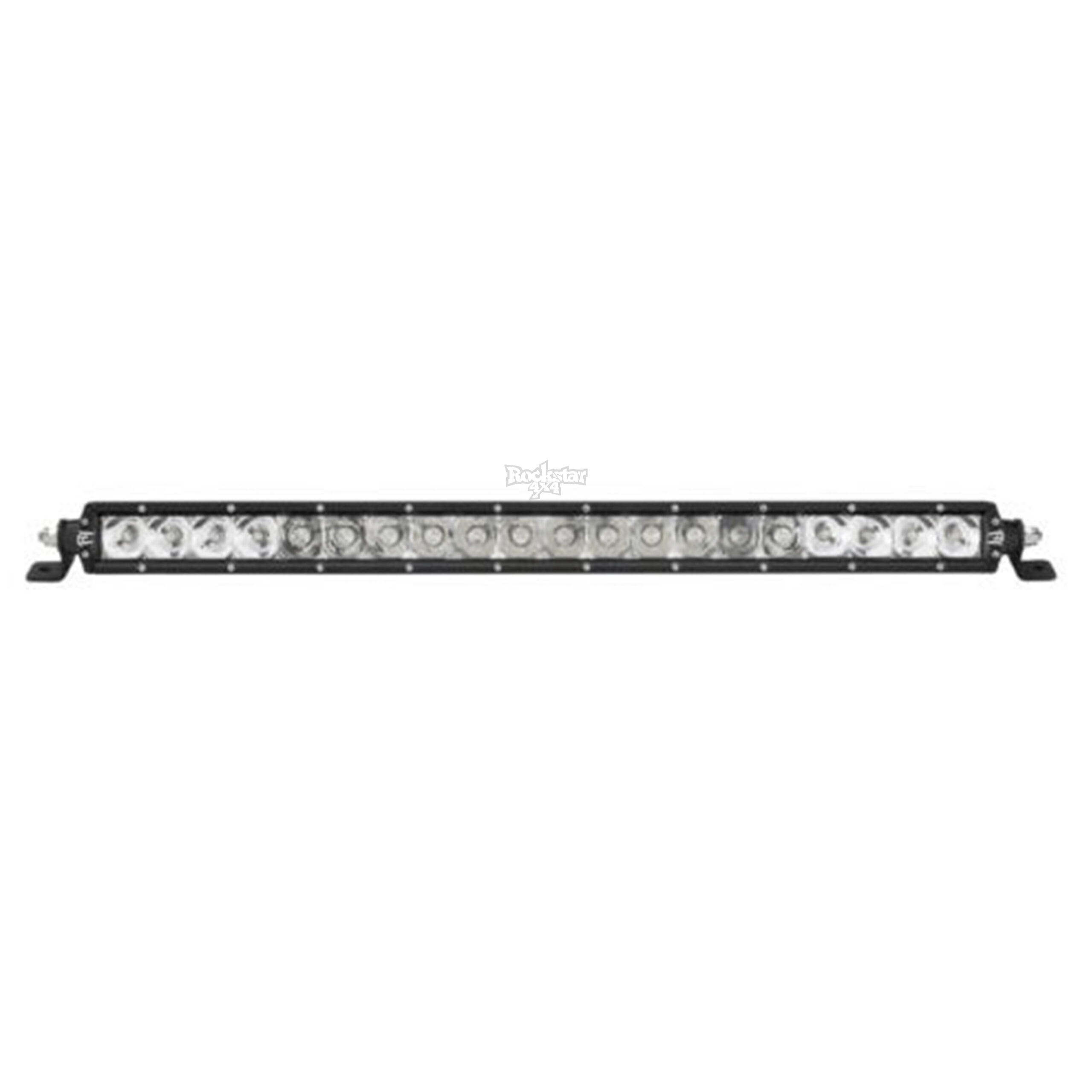 Barra de leds de 20 pulgadas Rigid