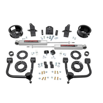 Kit de Suspensión de 3.5 pulgadas Toyota Tacoma 2024