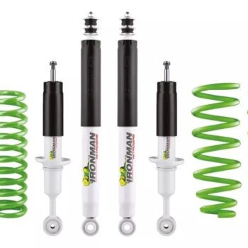 Suspensión FJ Cruiser 2007-2015 Ironman4x4