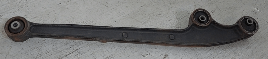 Bujes correctores de caster para Jimny