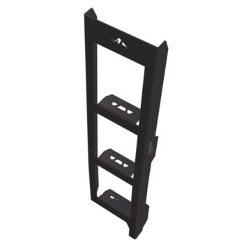 Escalera para cajuela suzuki jimny