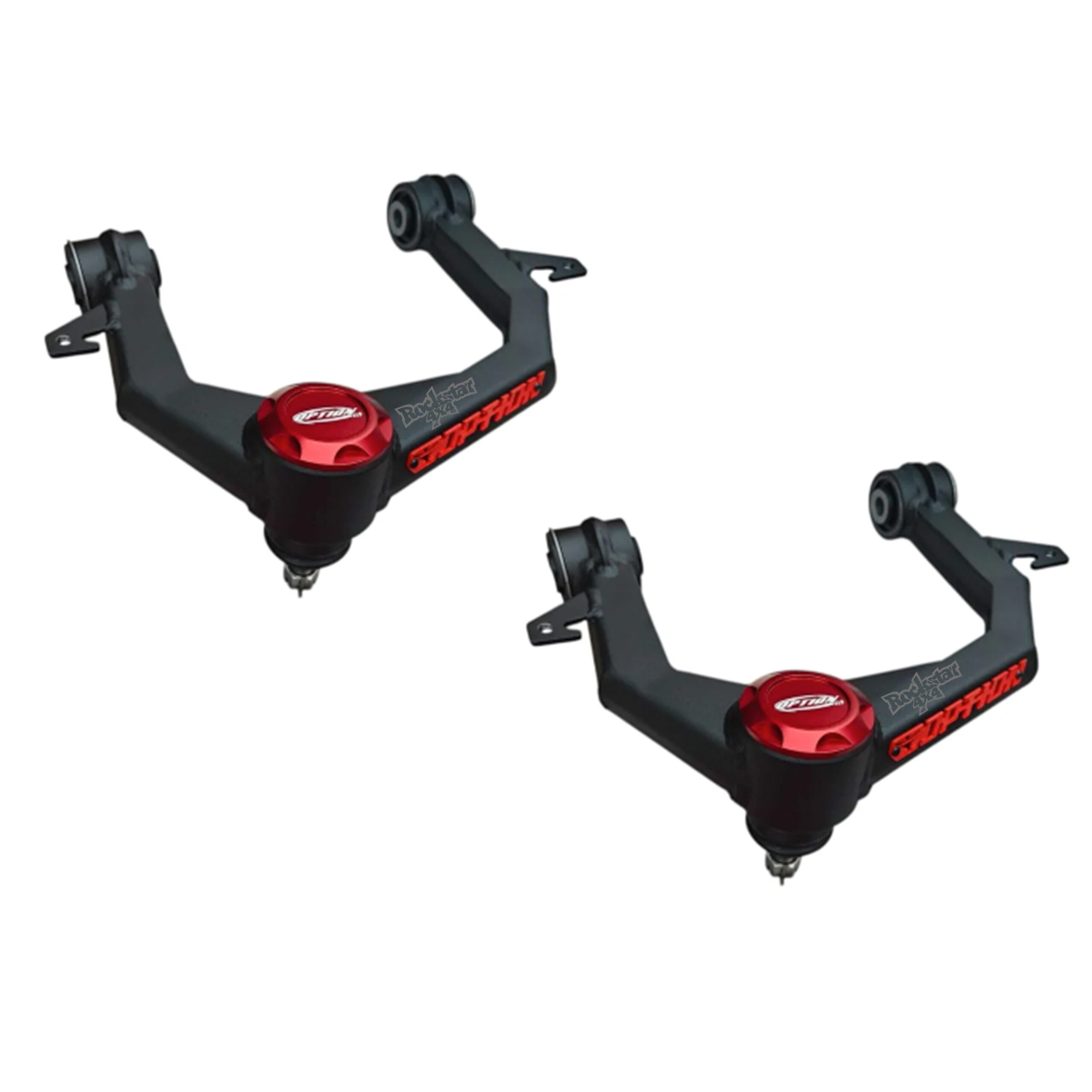 Horquillas superiores Mitsubishi L200 Option 4WD