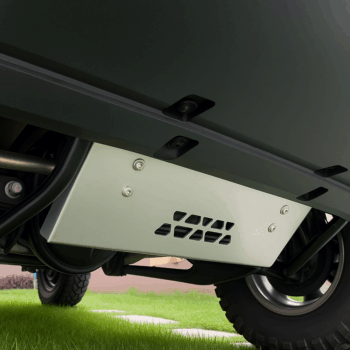 Skidplate delantero Suzuki Jimny 4x4Rockstar