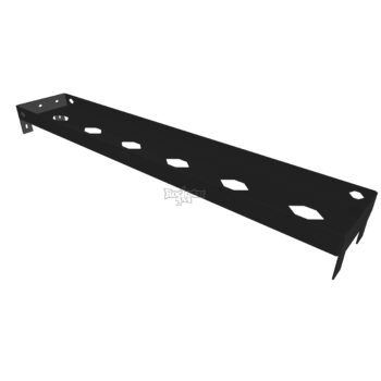 Rack de carga para cajuela Jimny 4 puertas