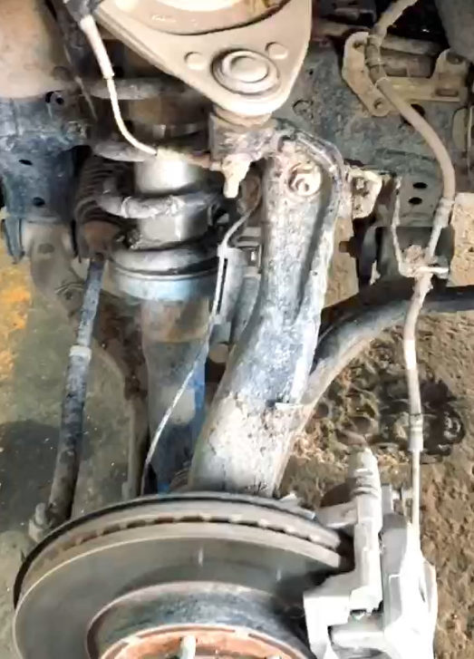 como mejorar la suspension de Ford Ranger