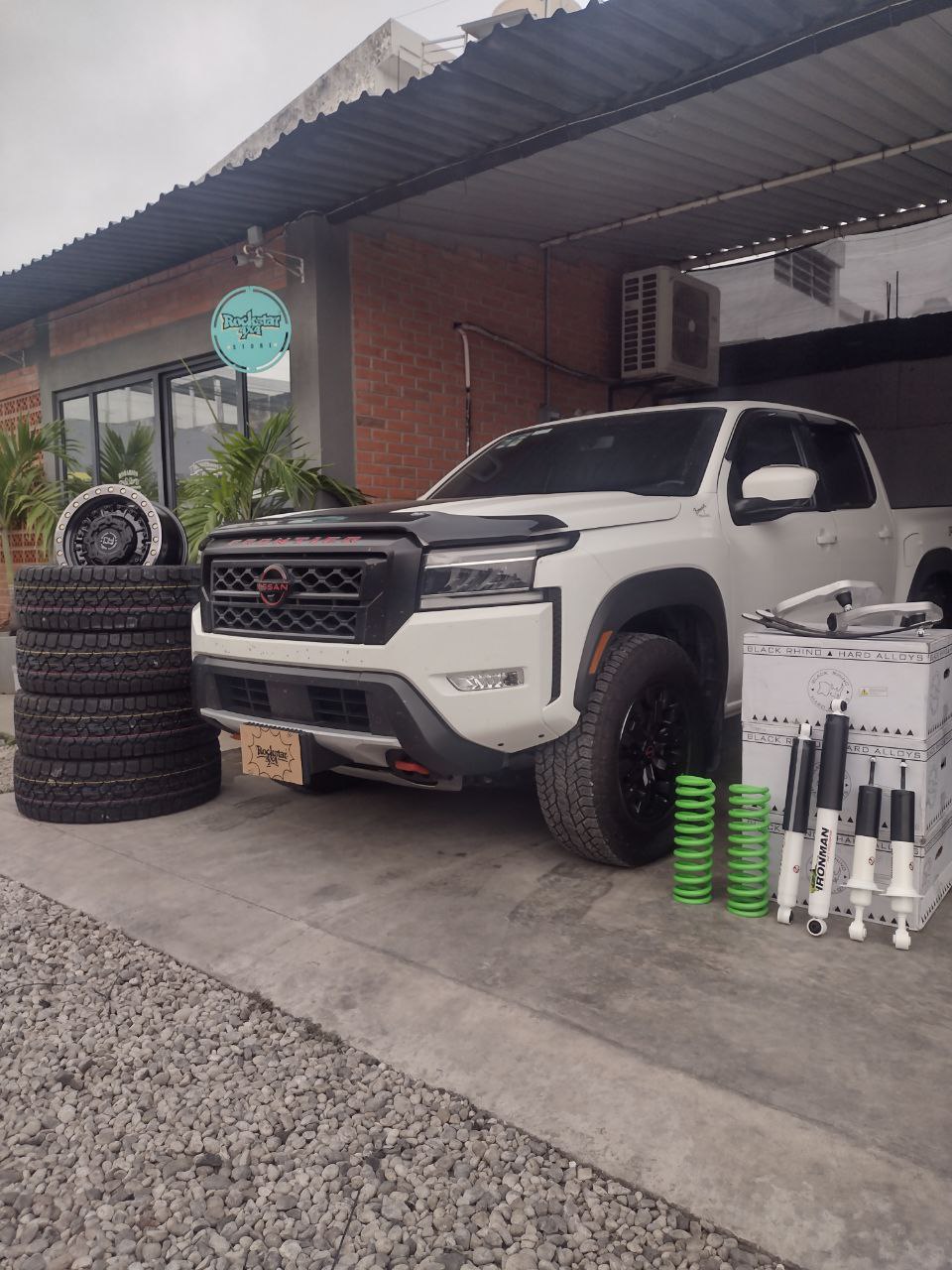 Lee más sobre el artículo ¿Por qué tu Frontier necesita estos upgrades sí o sí?