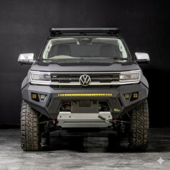 Suspensión VW Amarok Confort Ironman4x4